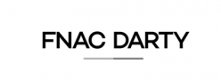 logo Fnac darty