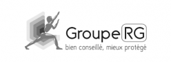 Logo Groupe RG